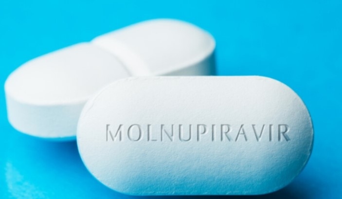 COVID лекарството на Pfizer налично в началото на 2022 г.